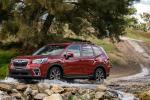 Subaru Forester 2.5i Premium 2018 года (AU)